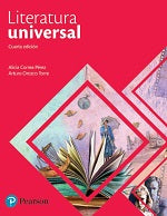 LITERATURA UNIVERSAL 4A EDICION