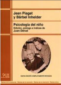 PSICOLOGIA DEL NIÑO