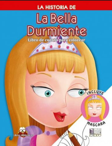 HISTORIA DE LA BELLA DURMIENTE, LA