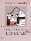 ARQUITECTURA DEL LENGUAJE, LA