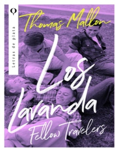 LAVANDA, LOS