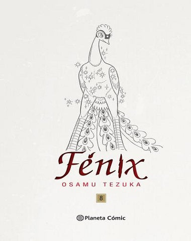 FENIX VOL 8