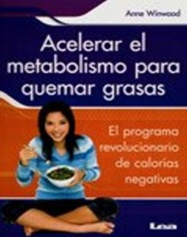 ACELERAR EL MATABOLISMO PARA QUEMAR/RMT