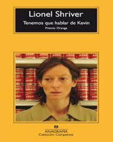 TENEMOS QUE HABLAR DE KEVIN