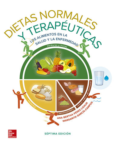 DIETAS NORMALES Y TERAPEUTICAS LOS ALIME
