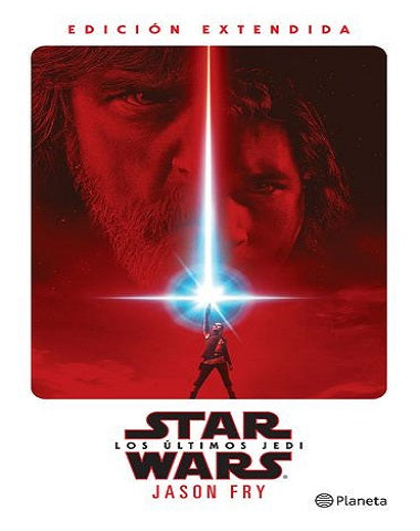 STAR WARS LOS ULTIMOS DEDI