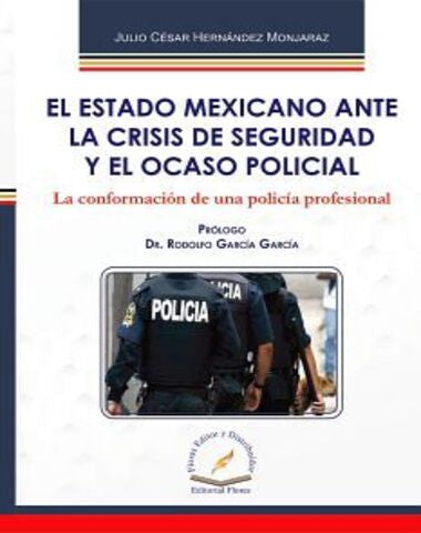 ESTADO MEXICANO ANTE LA CRISIS DE SEGURI