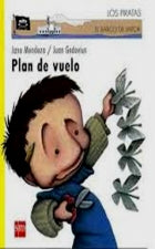 PLAN DE VUELO /PBV