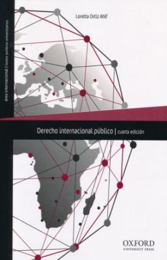 DERECHO INTERNACIONAL PUBLICO