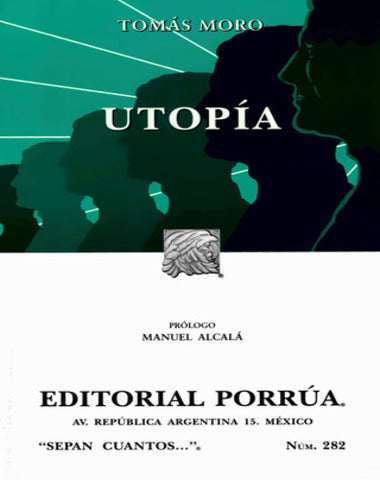 S/C 282 UTOPIA