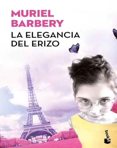 ELEGANCIA DEL ERIZO, LA