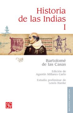 HISTORIA DE LAS INDIAS I