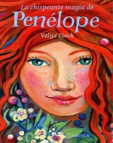 CHISPEANTE MAGIA DE PENELOPE, LA