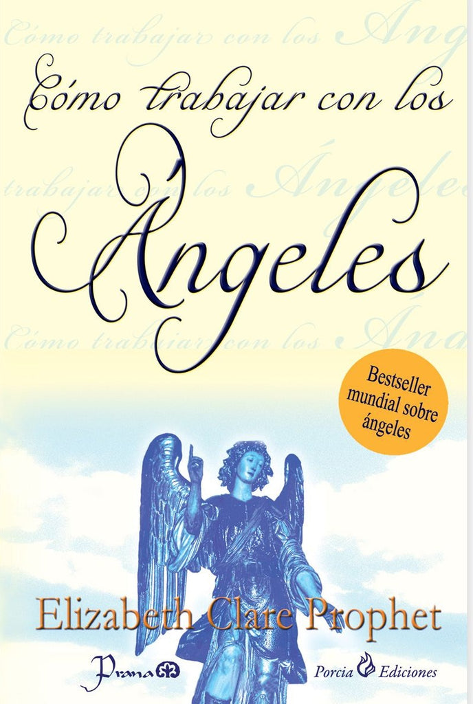 COMO TRABAJAR CON LOS ANGELES