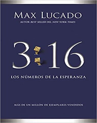 316 LOS NUMEROS DE LA ESPERANZA