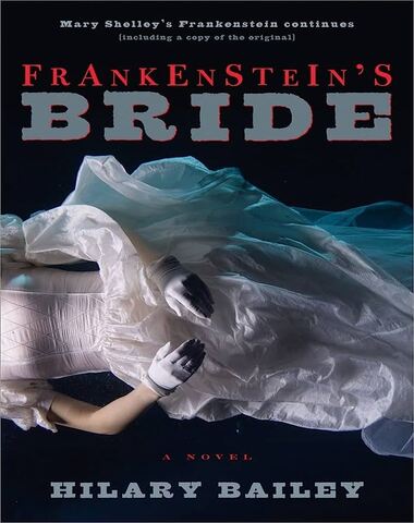 FRANKENSTEIN BRIDE