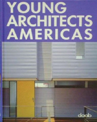 YOUNG ACHITECTS AMERICAS