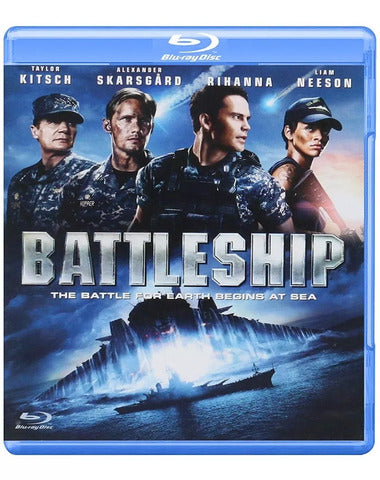 BATTLESHIP