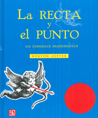 RECTA Y EL PUNTO, LA /TD