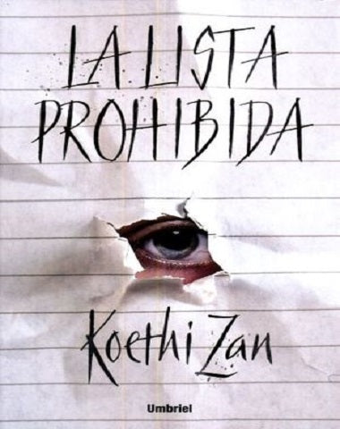 LISTA PROHIBIDA, LA