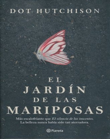 JARDIN DE LAS MARIPOSAS