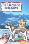 LLAMADO DE LA SELVA, EL