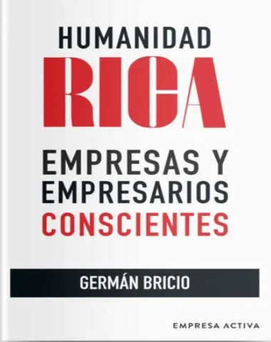 HUMANIDAD RICA