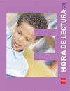 HORA DE LECTURA 5° PRIM.