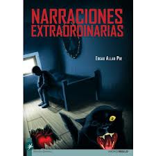 NARRACIONES EXTRAORDINARIAS