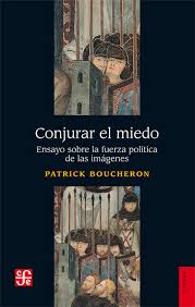 CONJURAR EL MIEDO
