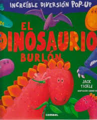 DINOSAURIO BURLON, EL