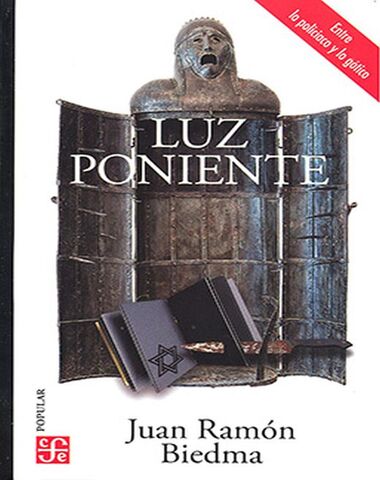 LUZ PONIENTE /CPO