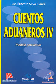 CUENTOS ADUANEROS IV