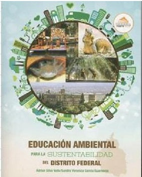 EDUCACION AMBIENTAL PARA LA SUSTENTABILI
