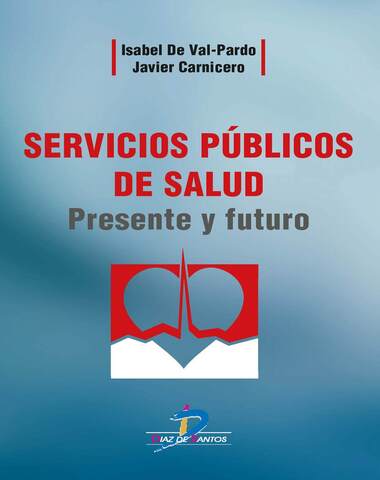 SERVICIOS PUBLICOS DE SALUD PRESENTE Y F
