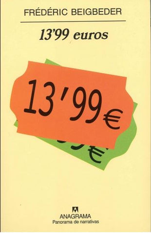 13 99 EUROS