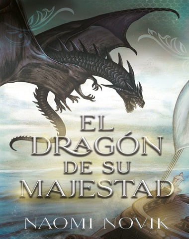 DRAGON DE SU MAJESTAD, EL