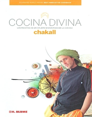 COCINA DIVINA