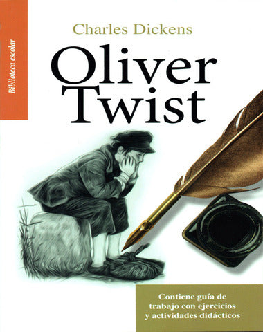 OLIVER TWIST /BLE