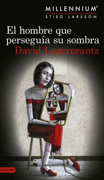 HOMBRE QUE PERSEGUIA SU SOMBRA