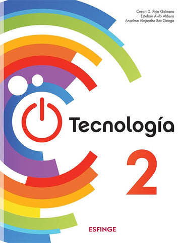 TECNOLOGIA 2 SEC.