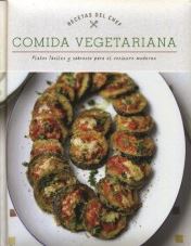 COMIDA VEGETARIANA