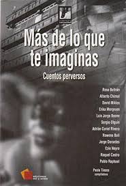 MAS DE LO QUE TE IMAGINAS
