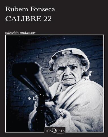 CALIBRE 22