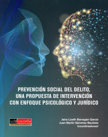 PREVENCION SOCIAL DEL DELITO UNA PROPUES