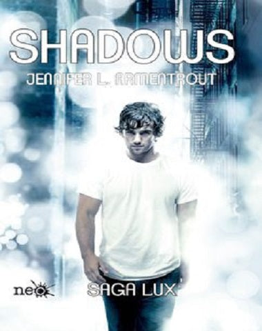 SHADOWS 0.5 SAGA LUX