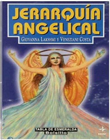 JERARQUIA ANGELICAL