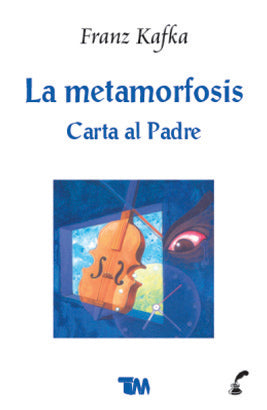 METAMORFOSIS, LA /TMC