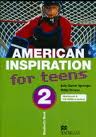 AMERICAN INSPIRATION FOR TEENS 2 WB