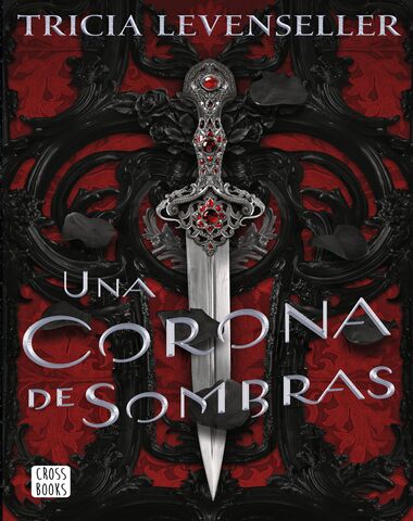 UNA CORONA DE SOMBRAS